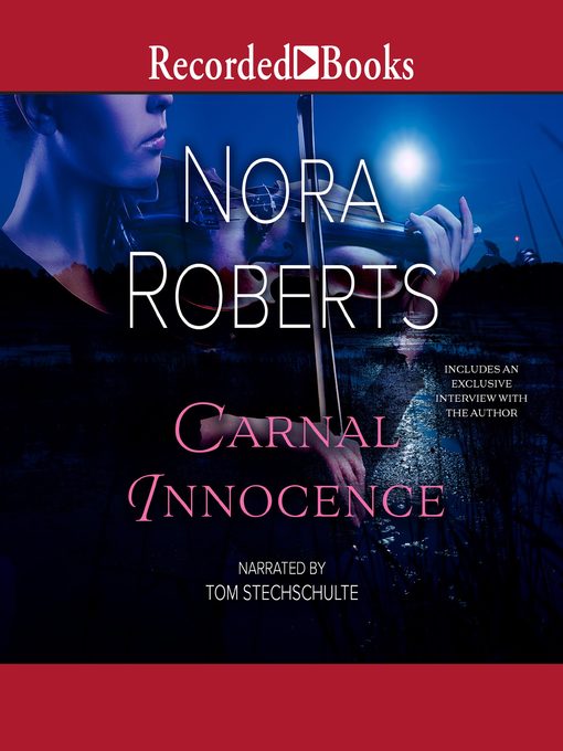Cover image for Carnal Innocence